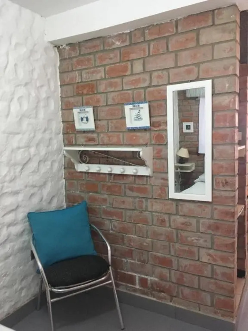 Bungalows Cerro Azul