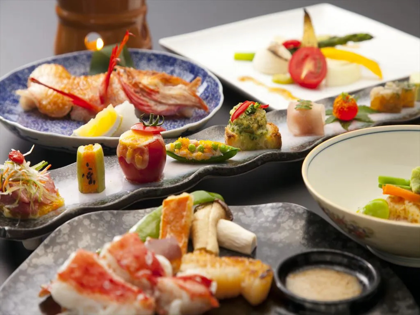 Togattaonsen Bettei Yamabuki