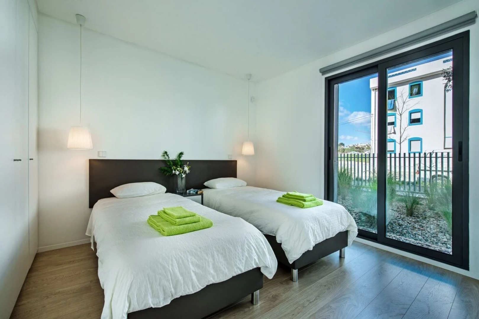 Del Mar Village by MarsAlgarve