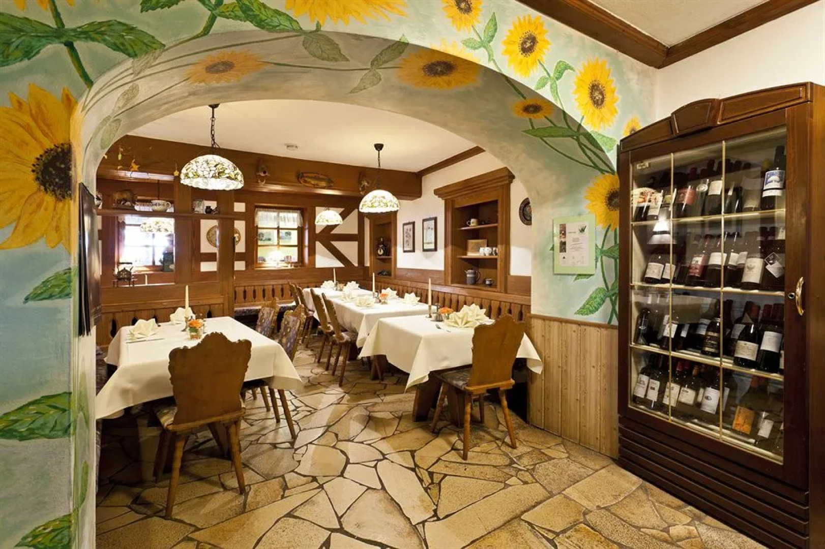 AKZENT Hotel Goldner Stern