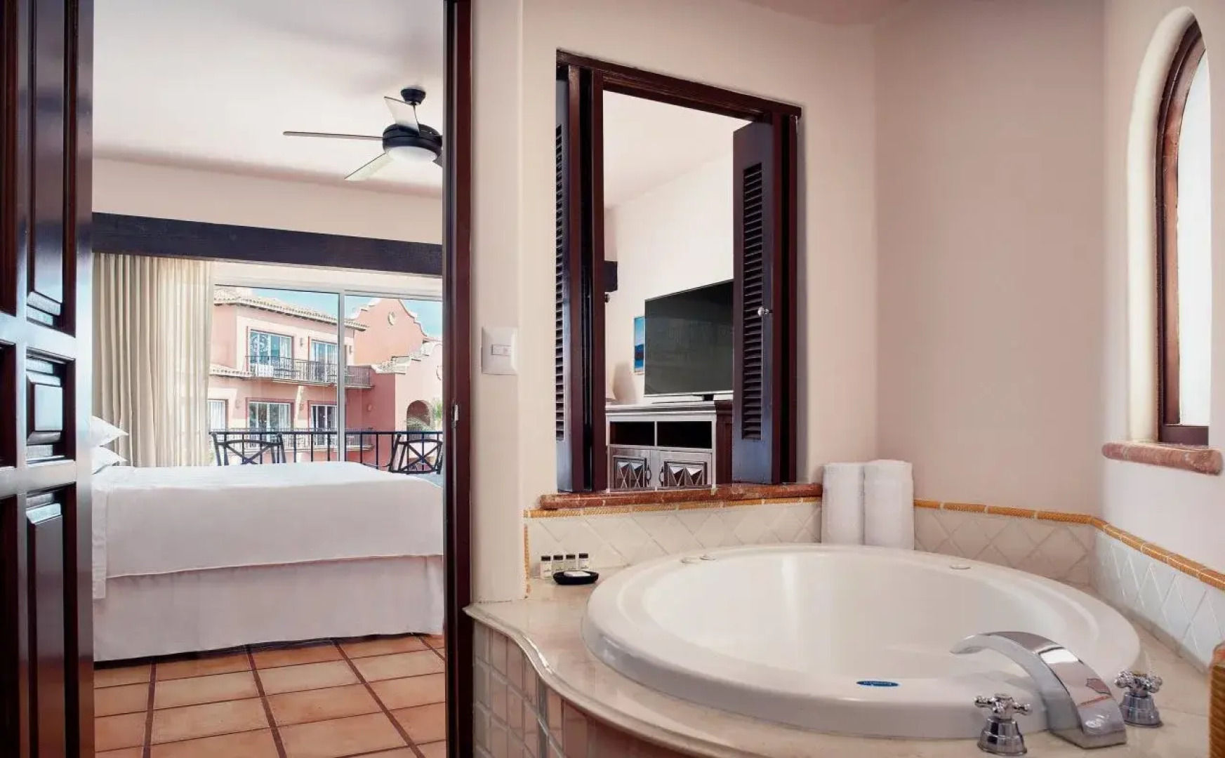 Hacienda del Mar Los Cabos, An Autograph Collection All-Inclusive Resort by Marriott