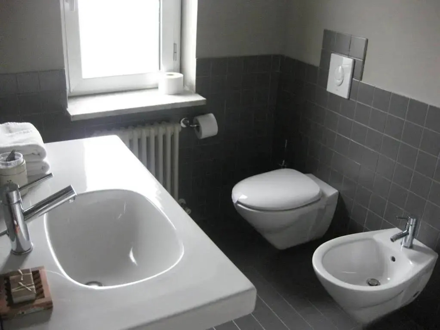 San Lorenzo Si Alberga