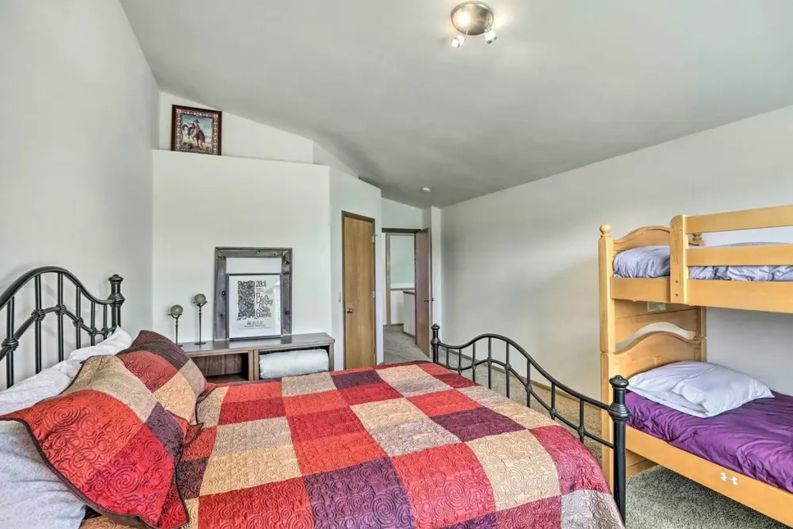 Near Skiing: Red Lodge Townhome w/ Hot Tub