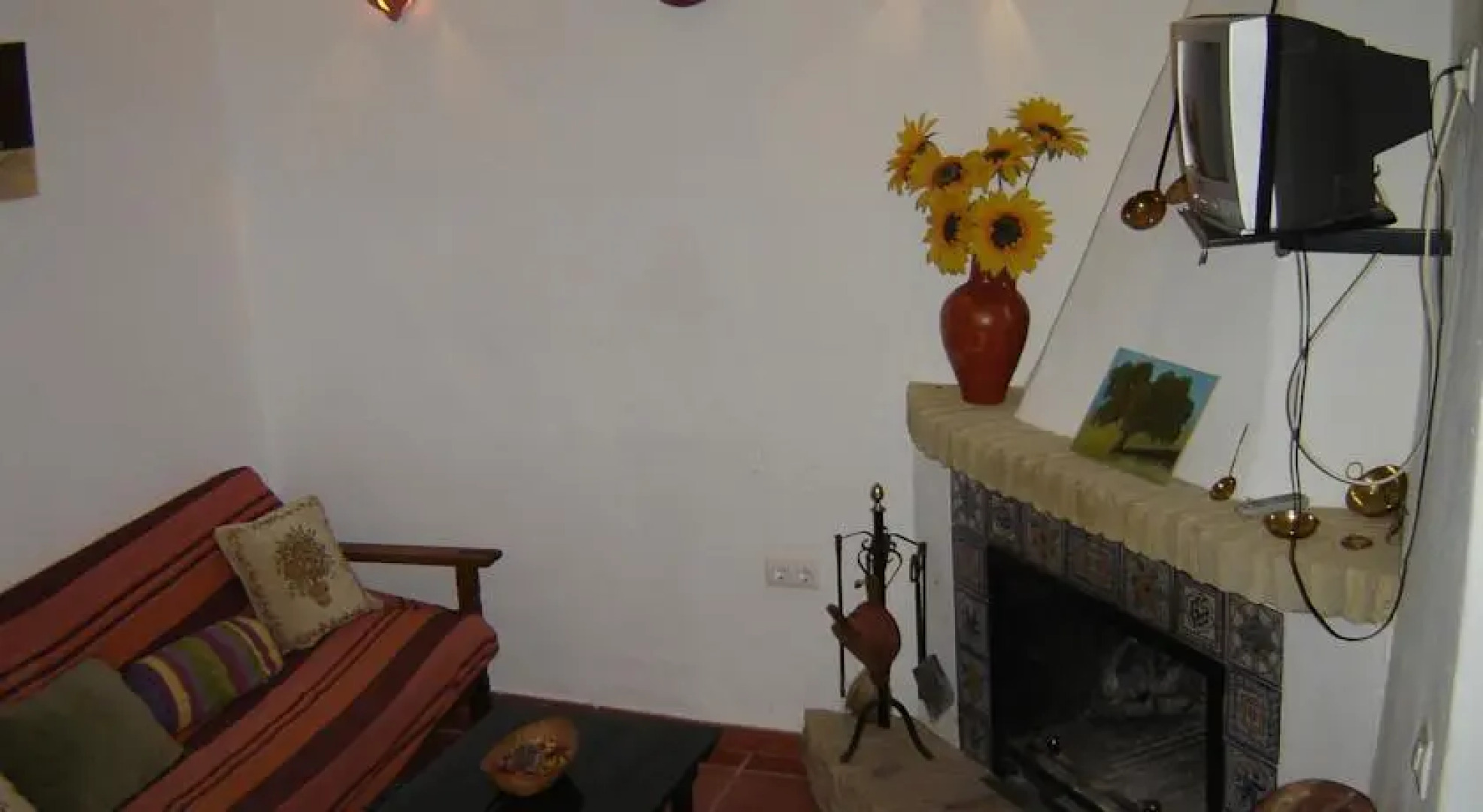 Casa Rural La Fuente