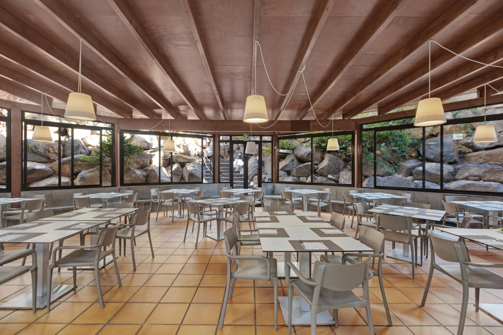 Отель THB Tropical Island Aparthotel