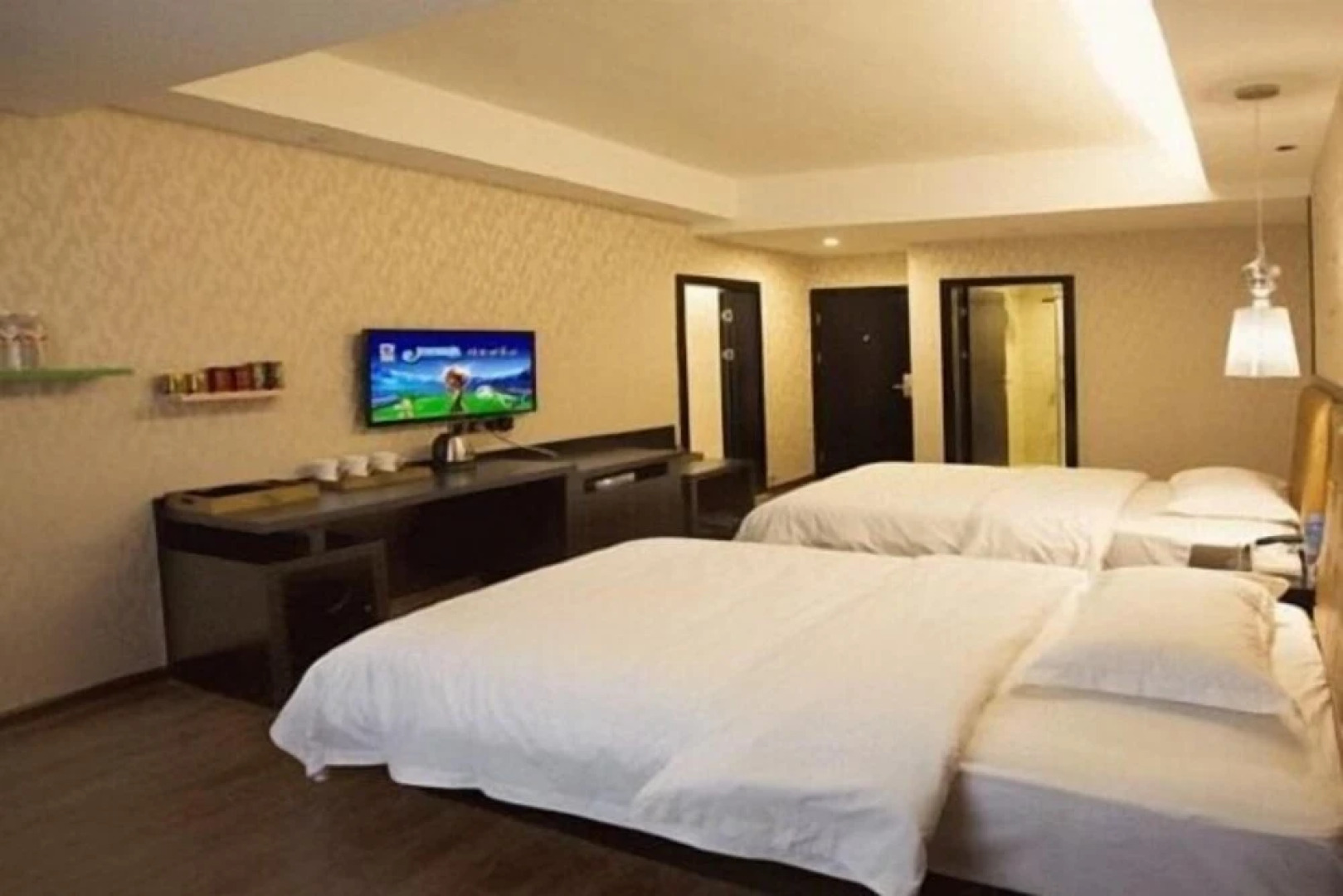 Xingzuo Apartment Theme Hotel