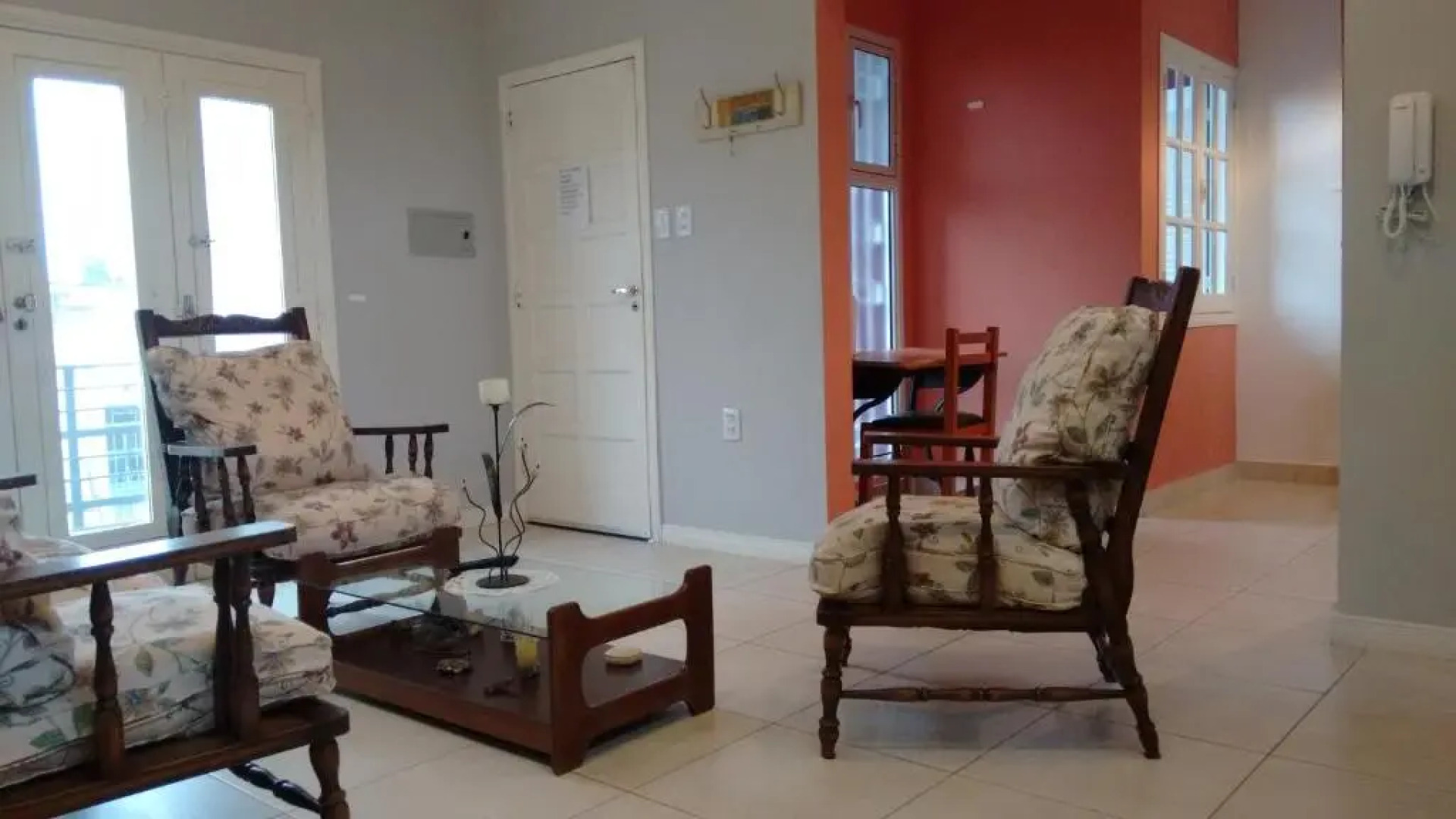 Soho Departamento Temporario