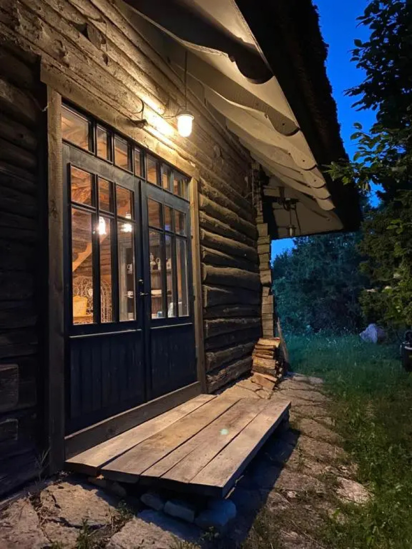 Urikivi Holiday House