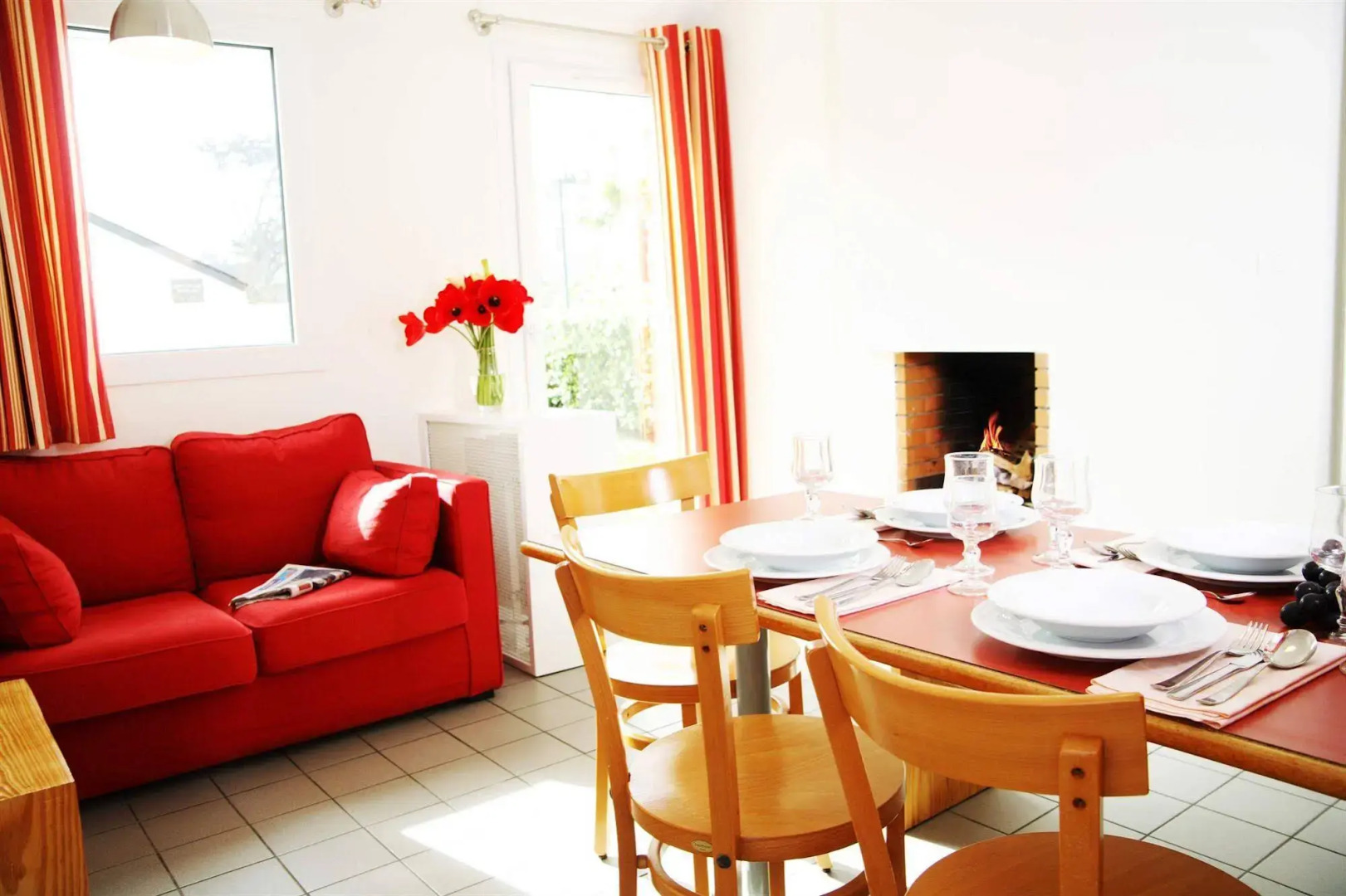 Club Belambra Le Castel Sainte Anne