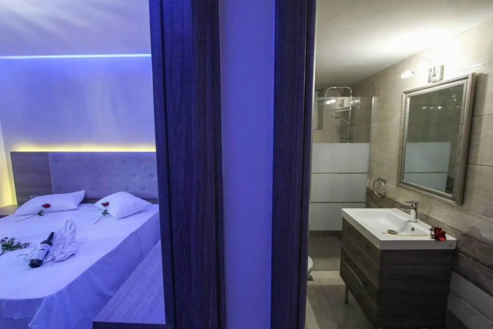 Villa Dionysia Apartment A1