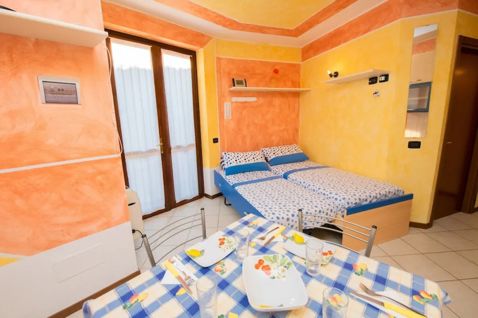 Appartamento Relax sul Lago