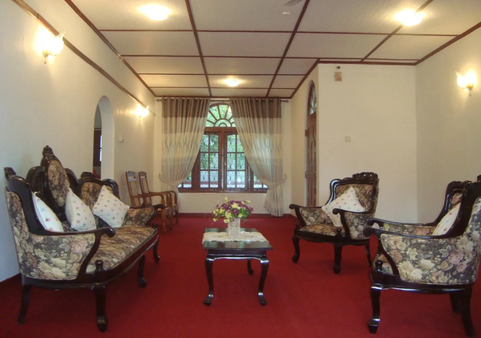 Hanthana Jungle View Holiday Home