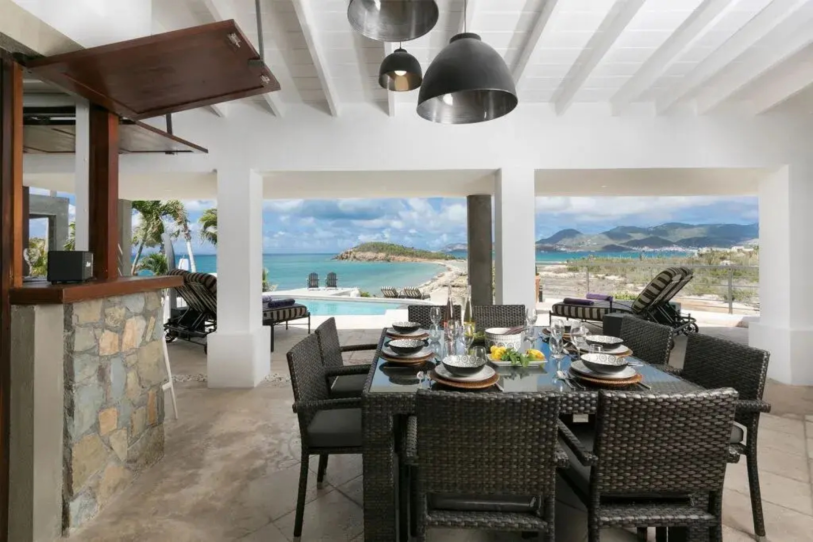 Dream Villa Terres Basses-1206