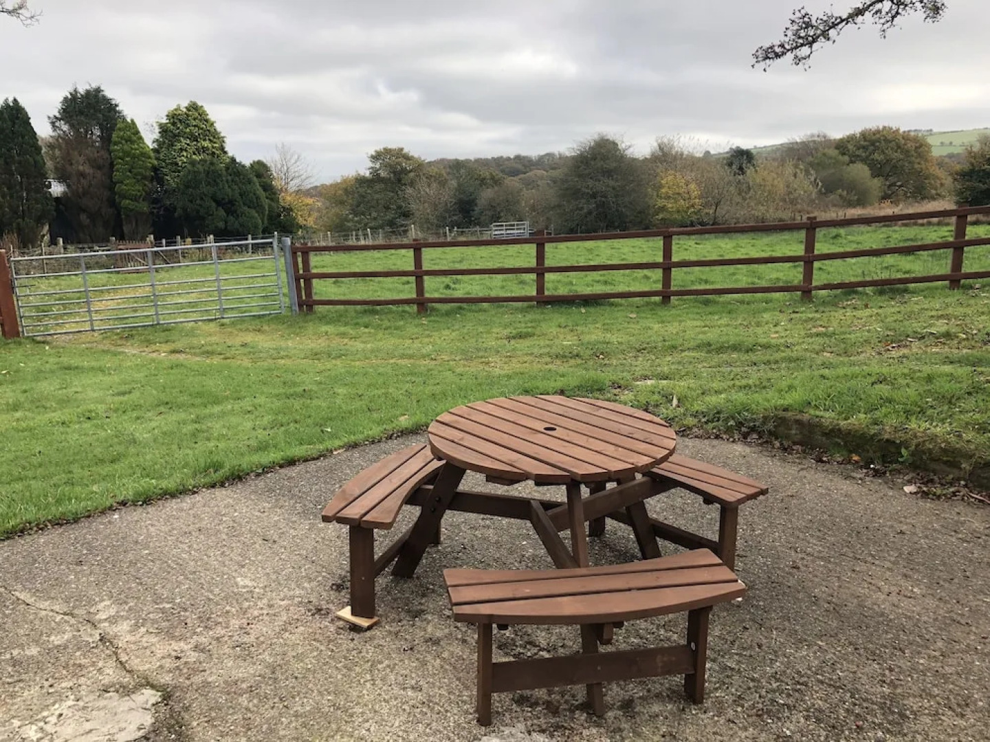 Blaencwm Bed and Breakfast