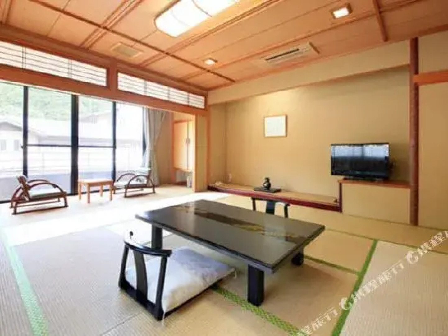 Yumoto Hotel Achikawa