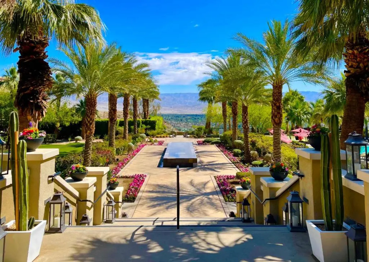 The Ritz-Carlton, Rancho Mirage