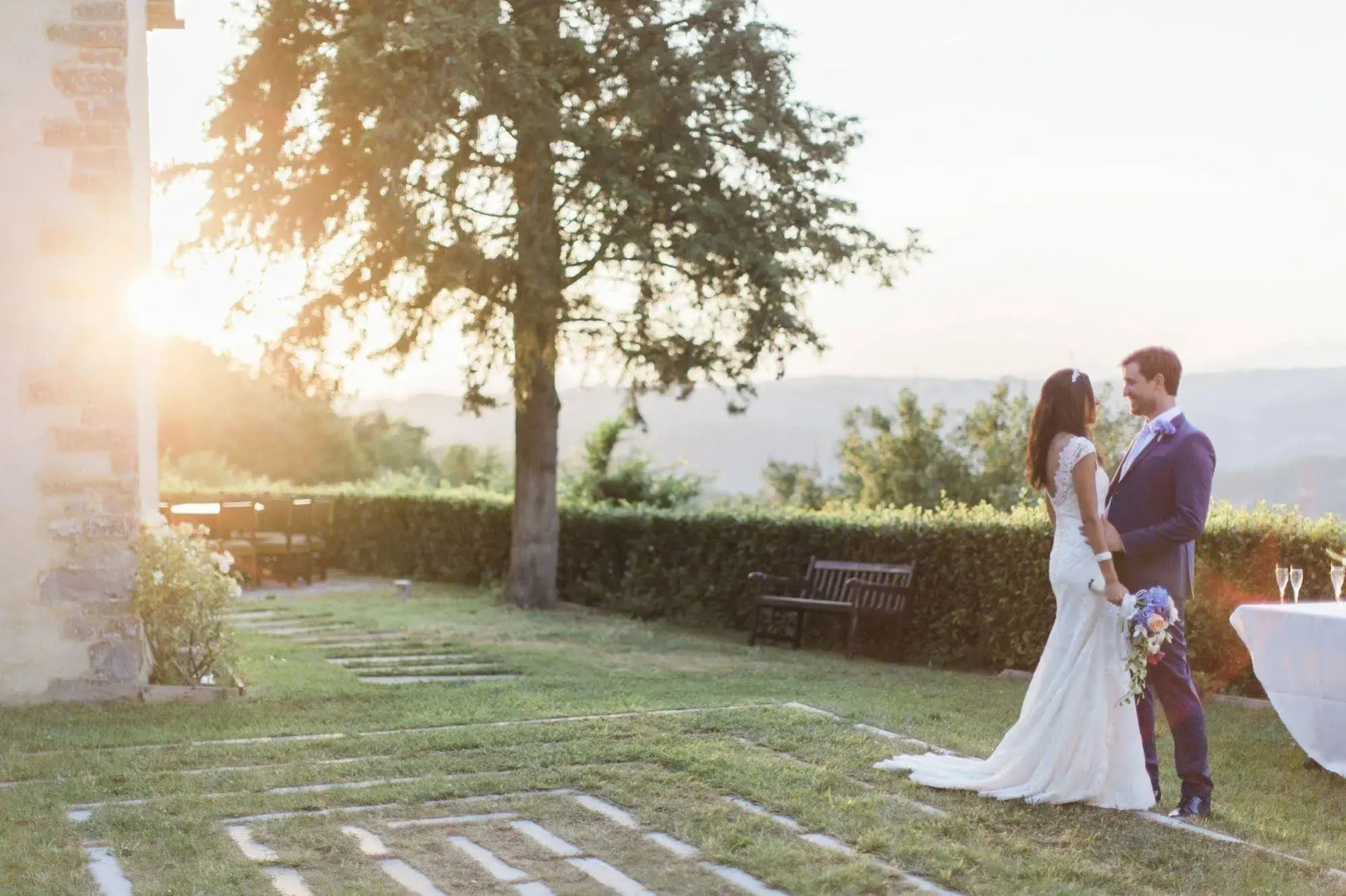Abbazia San Faustino Residenza d'Epoca