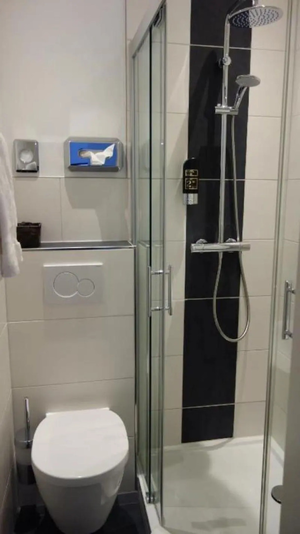 Hotel Restaurant Erbprinz Walldorf