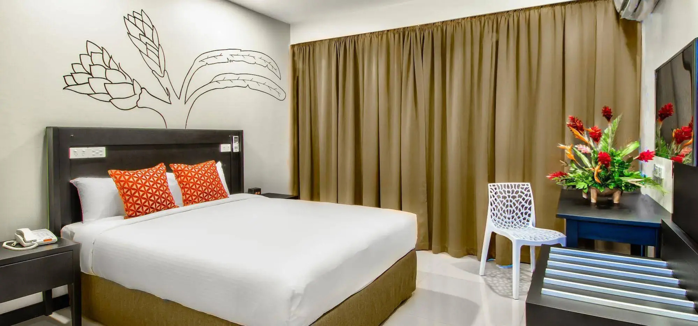 Tanoa Rakiraki Hotel