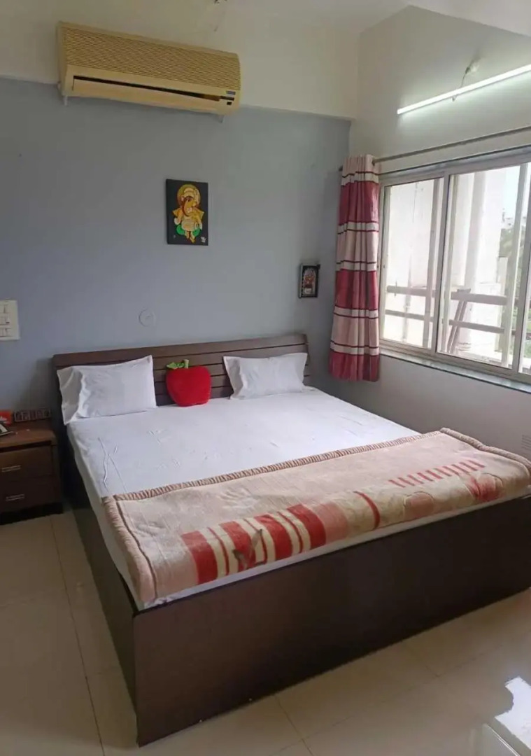 Sarang Lodging & Boarding