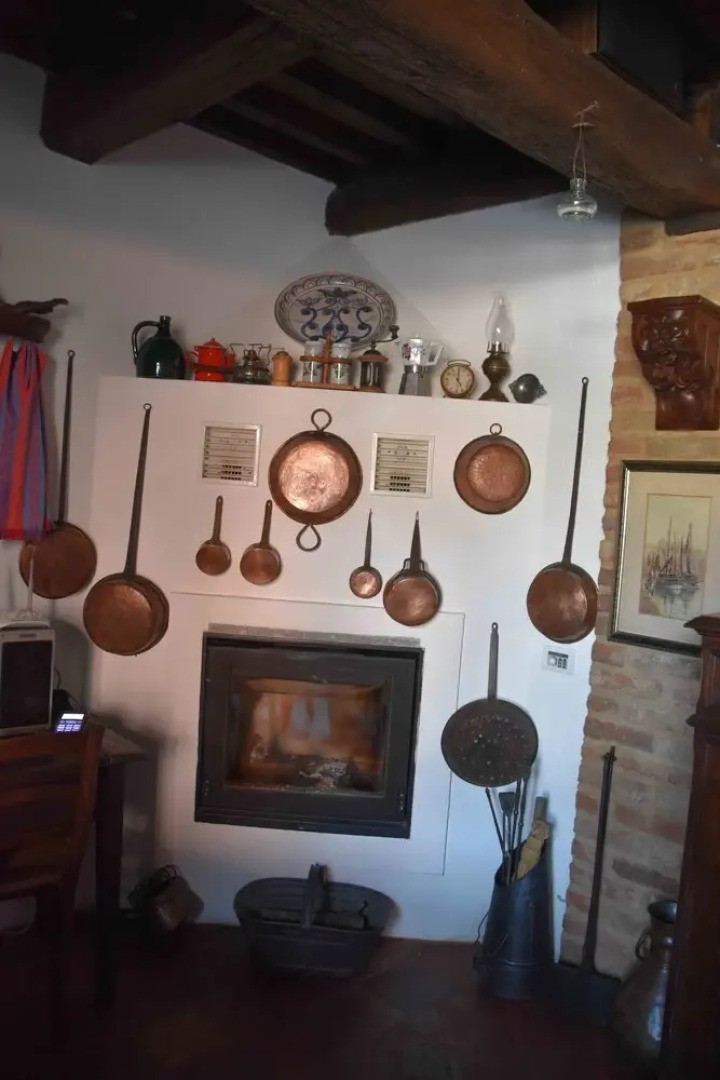 Agriturismo corte di Gerardo