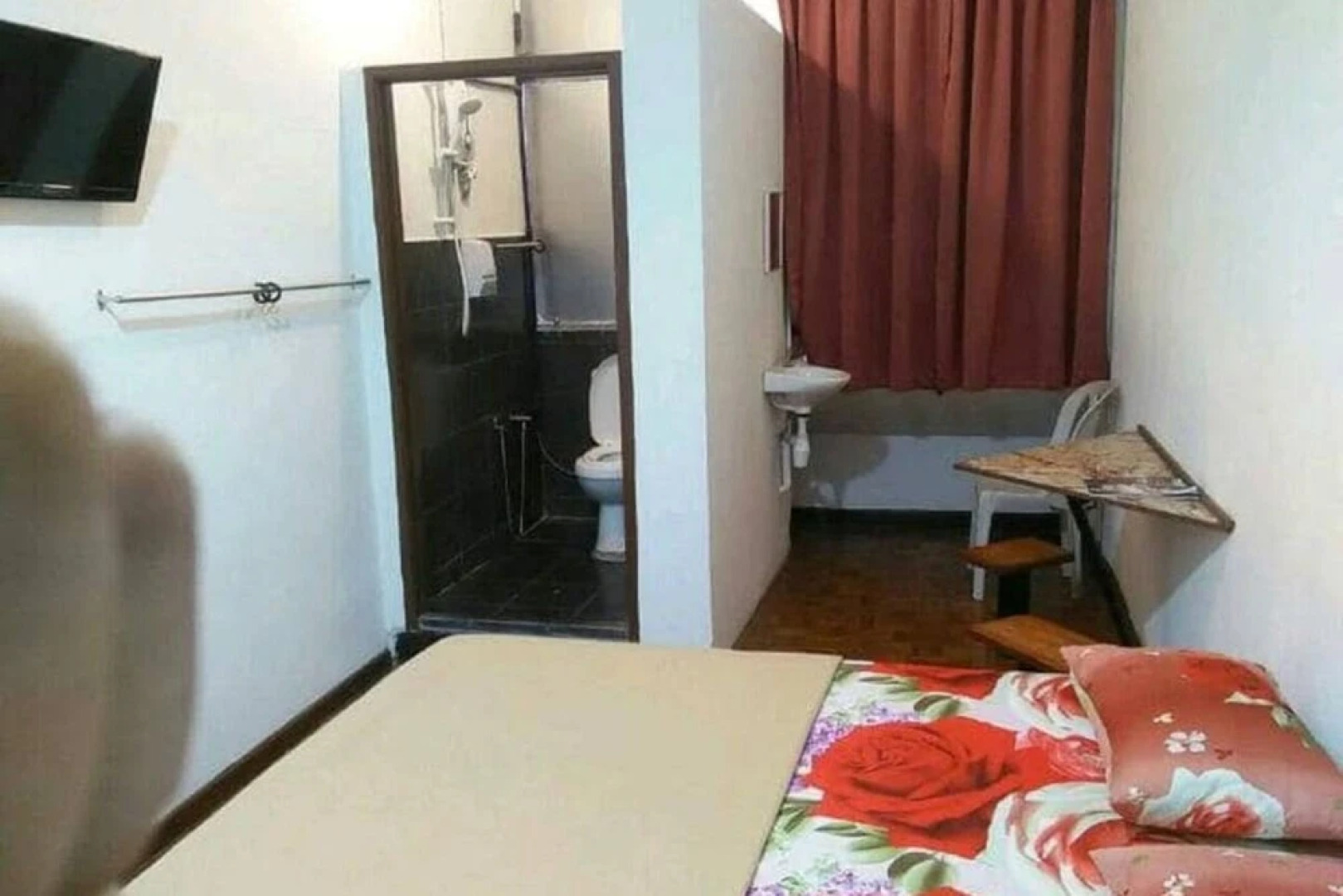 SK Budget Hotel