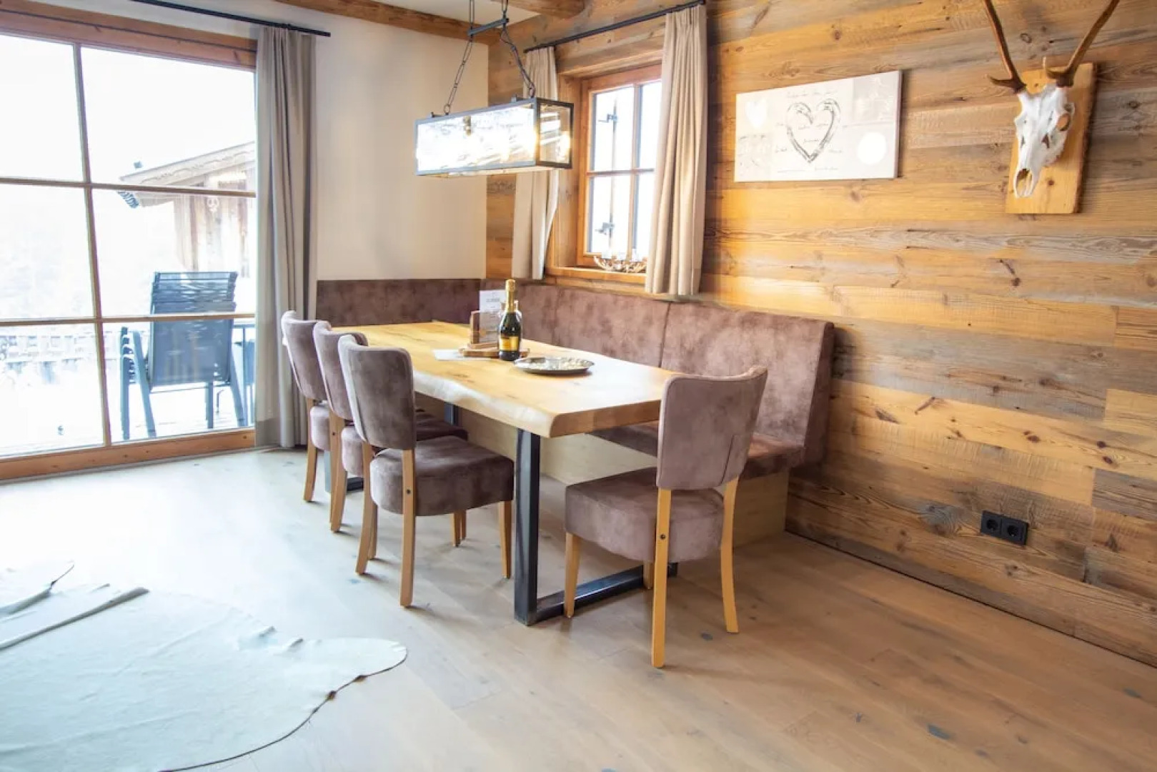 Eulersberg Appartements