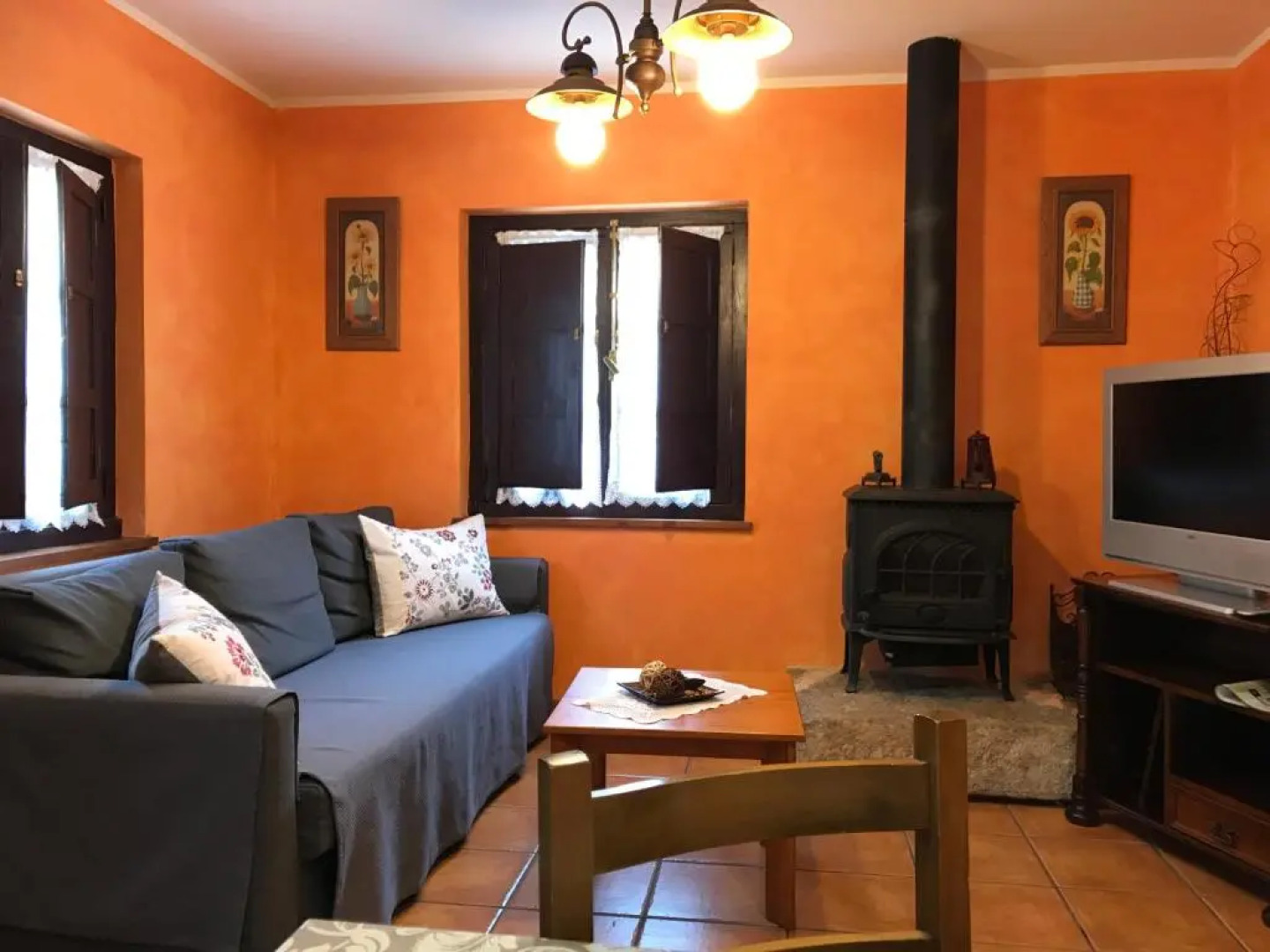 Apartamentos Turísticos Les Piperes