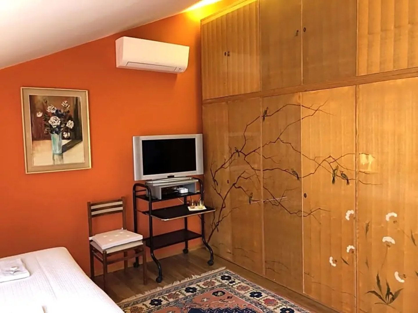 Villa Dell' Artista - Villa Anna