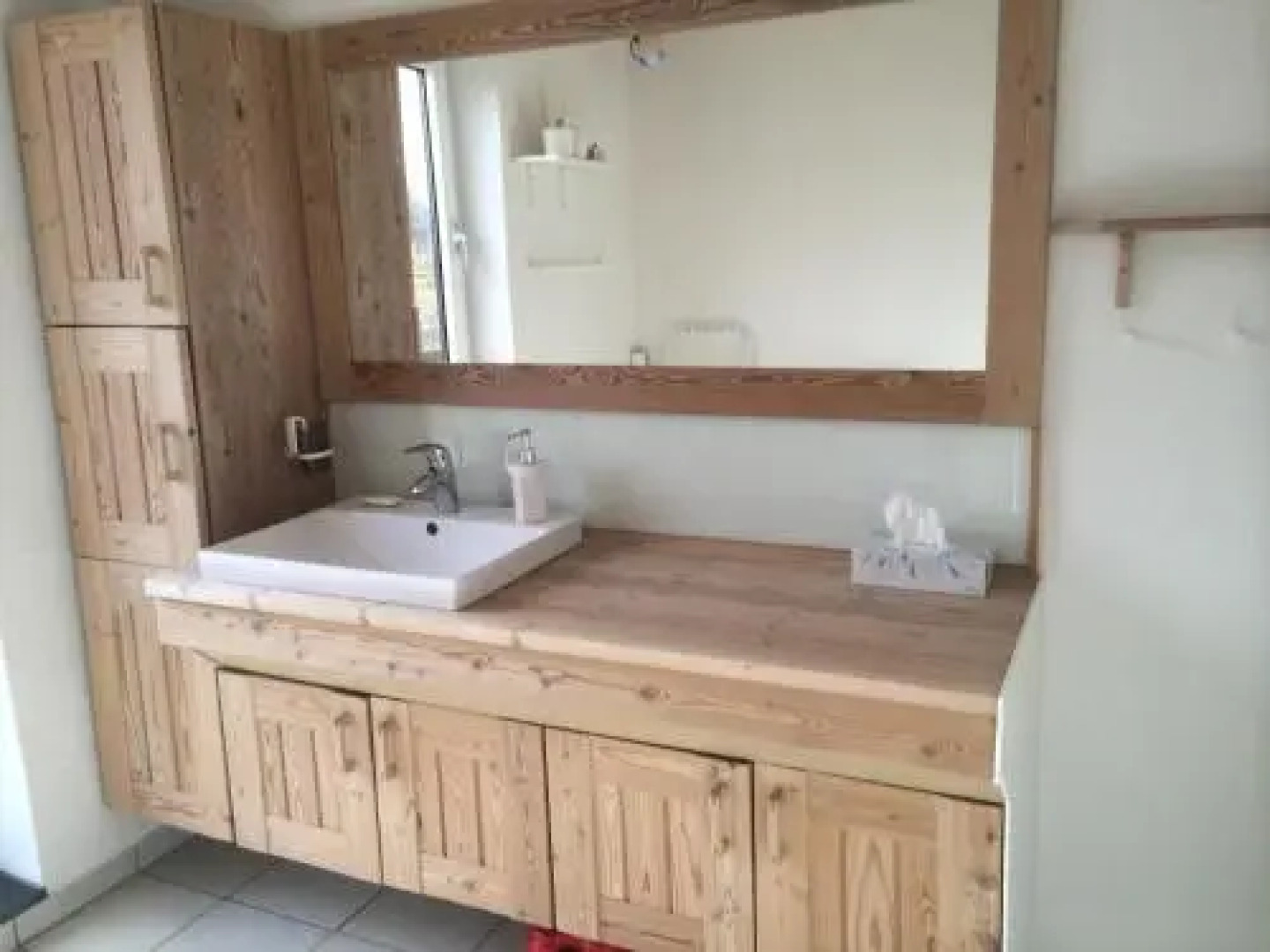 Kratgaardens Apartment