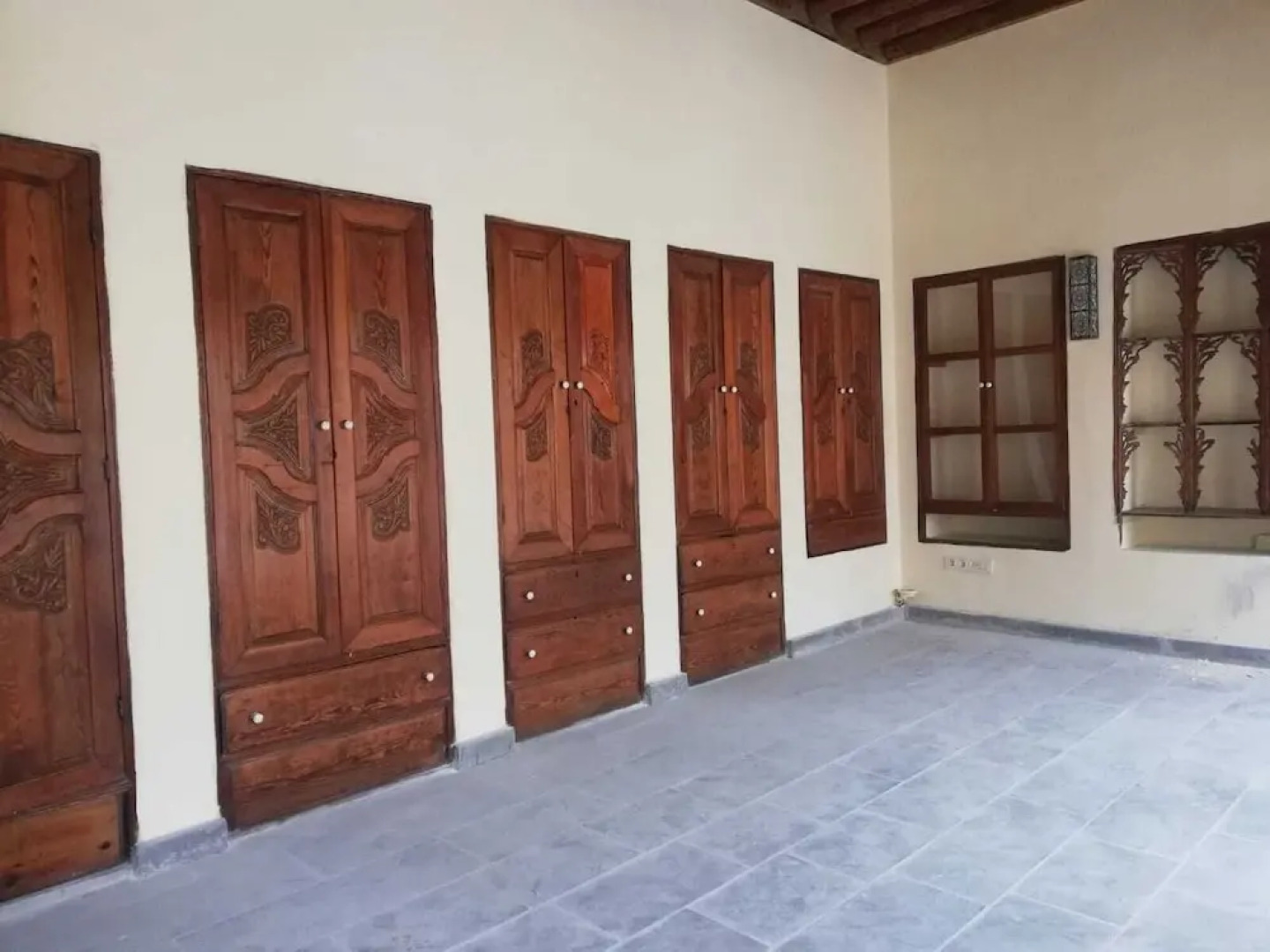 Saltuk Bey Konagi Butik Otel