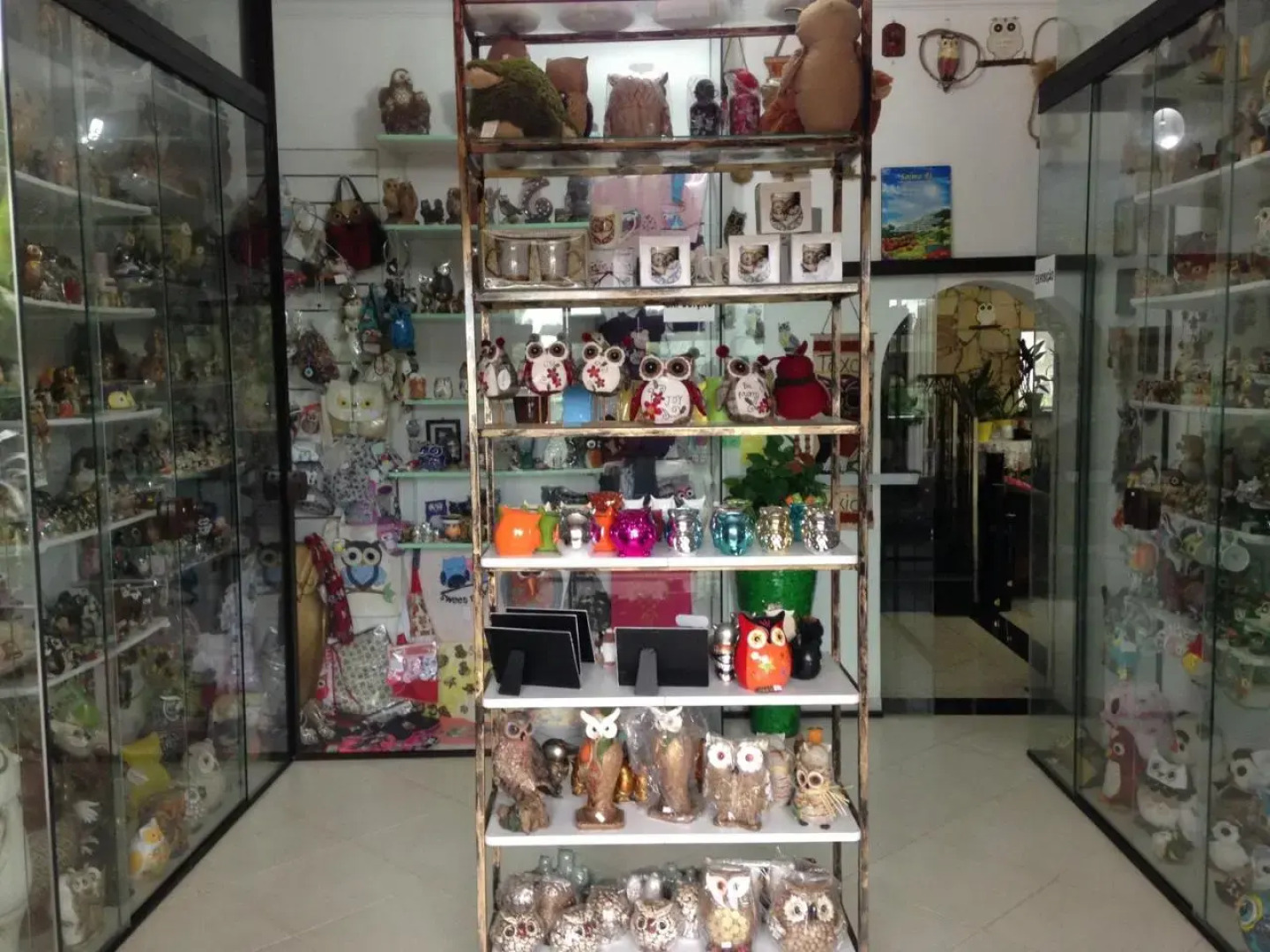 Pousada Canto da Coruja