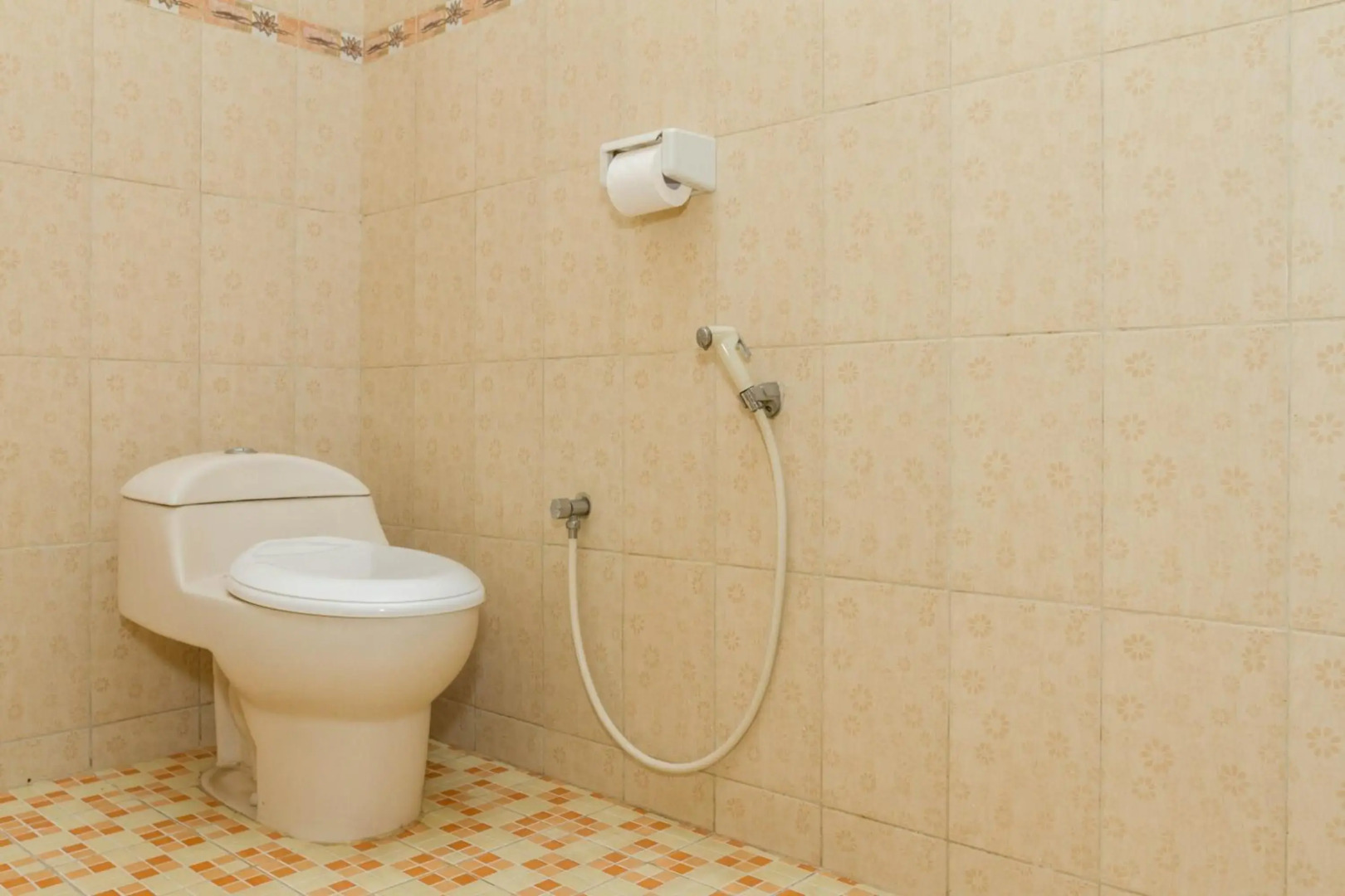 RedDoorz @ Pataruman Garut