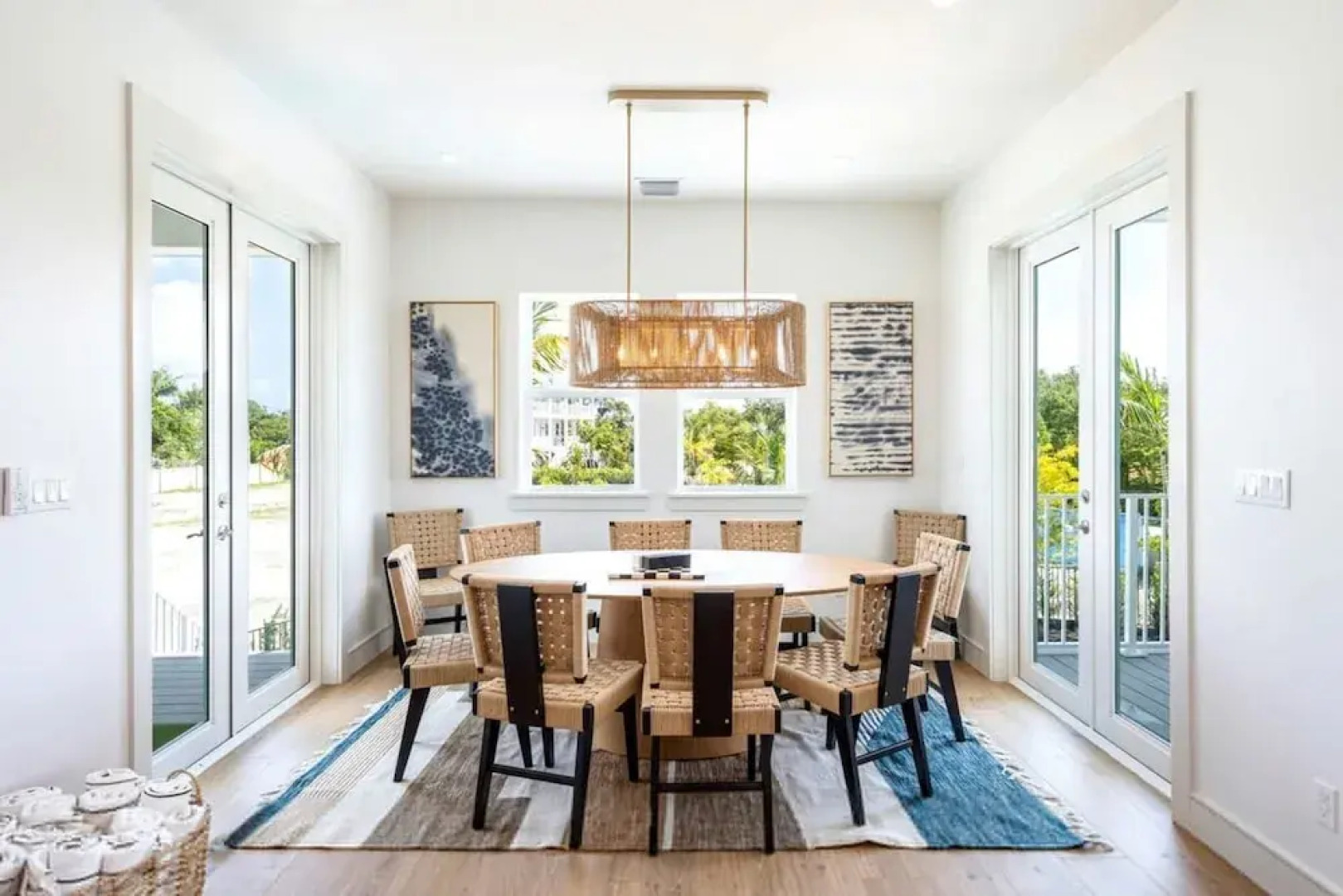 New Altair House by Brightwild Pool Pets