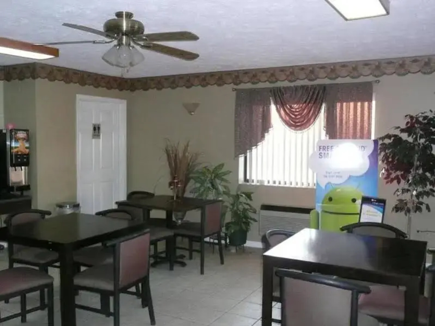 Super 8 By Wyndham Kosciusko