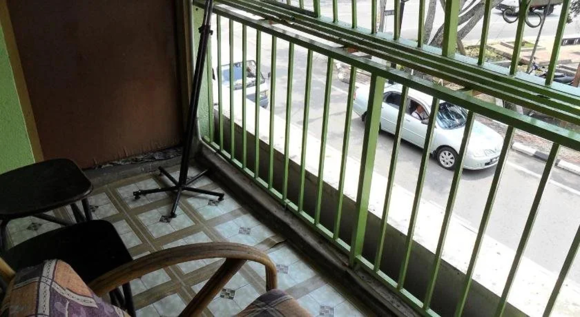 Greenleaf Guesthouse