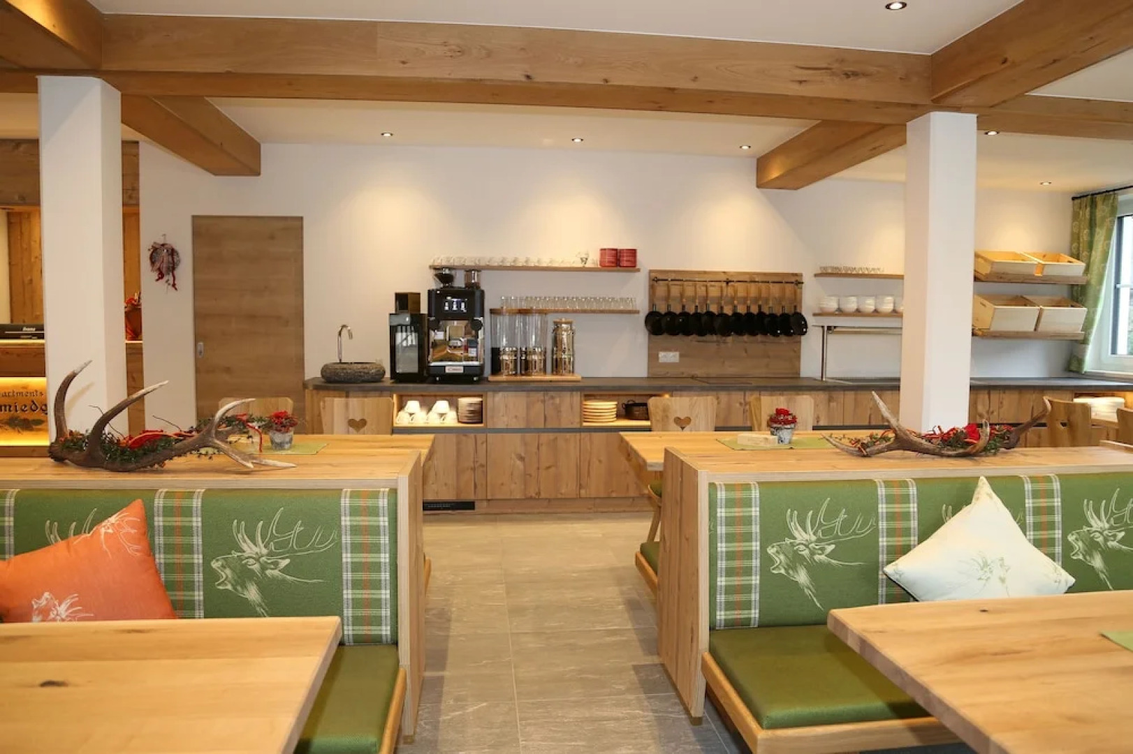 Apartments Schmiedgut