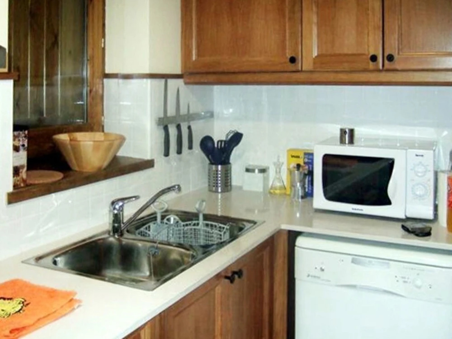 House With 4 Bedrooms in Bellver de Cerdanya, With Wonderful Mountain