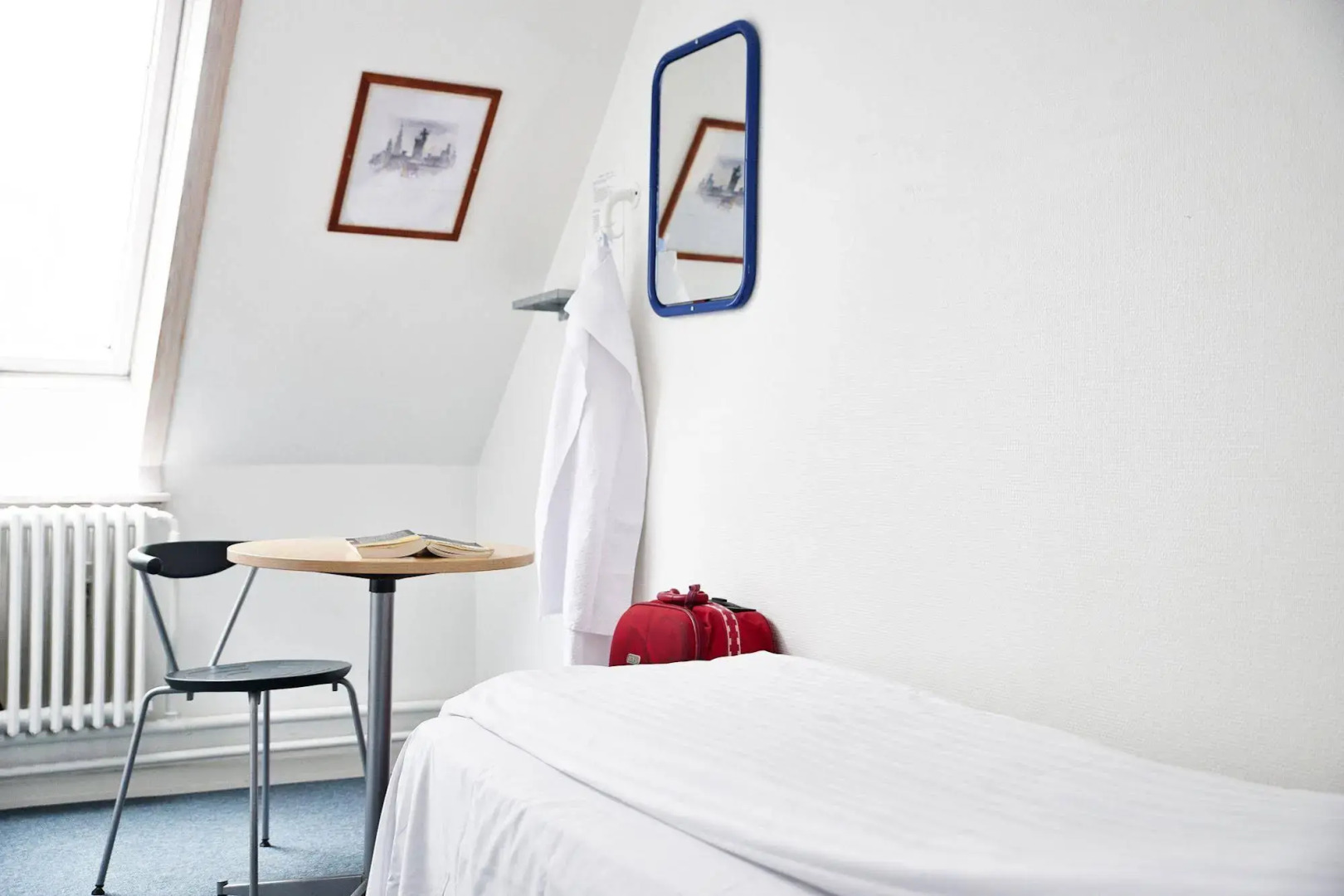 Kragsbjerggaard Vandrerhjem