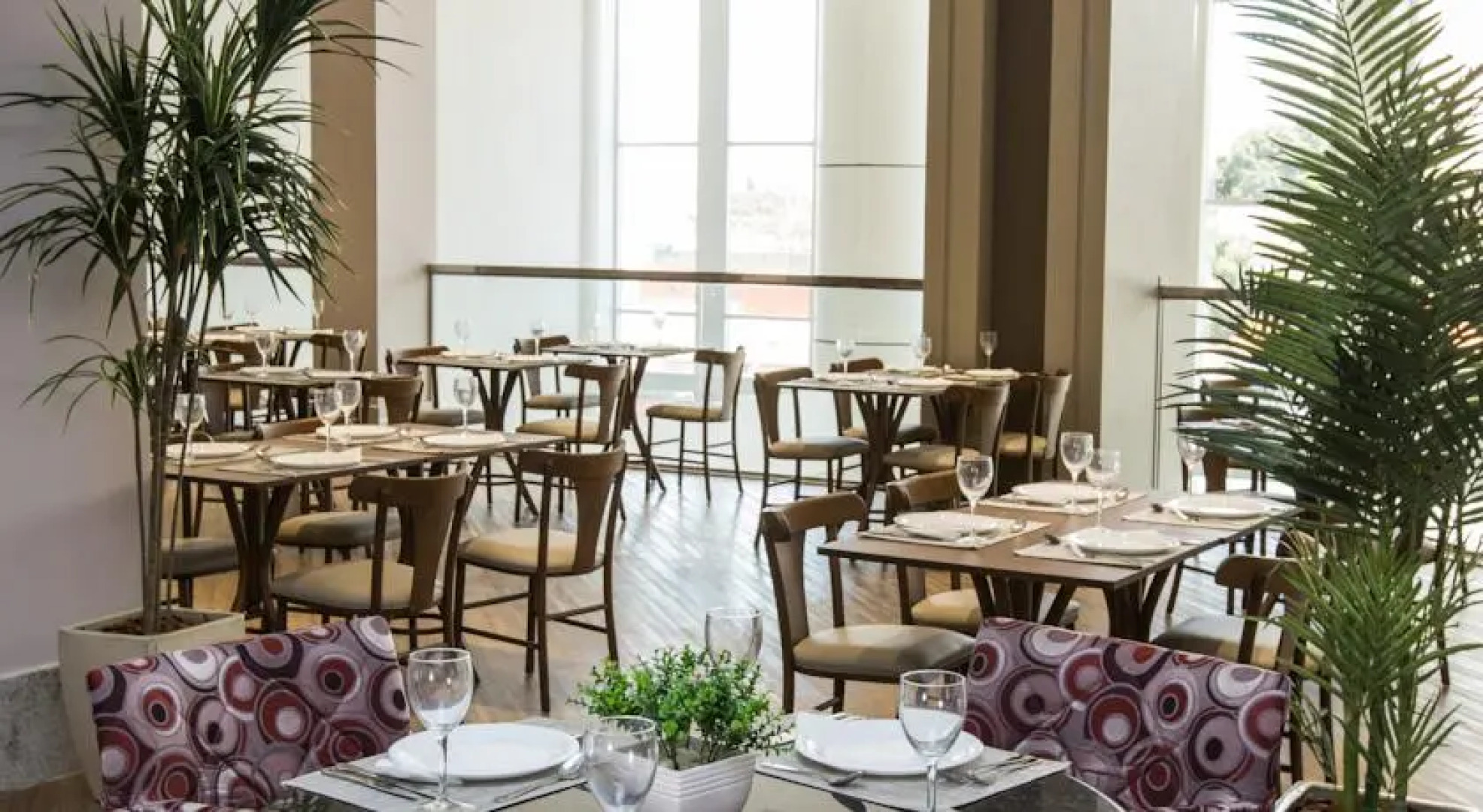 Slaviero Executive Cuiabá