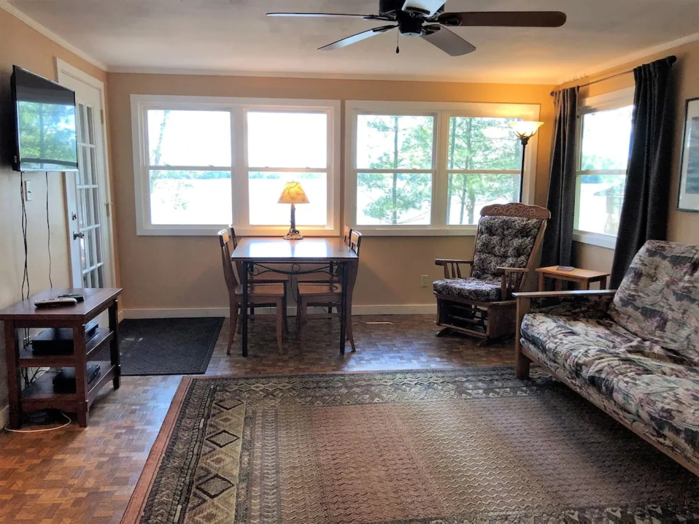 Sunset Bay - 2 Br Cottage