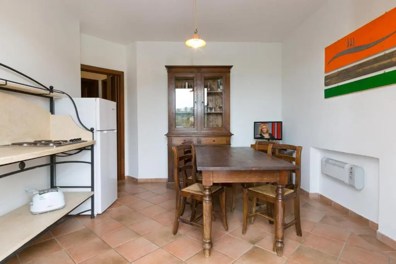 Relais la Pieve Vecchia