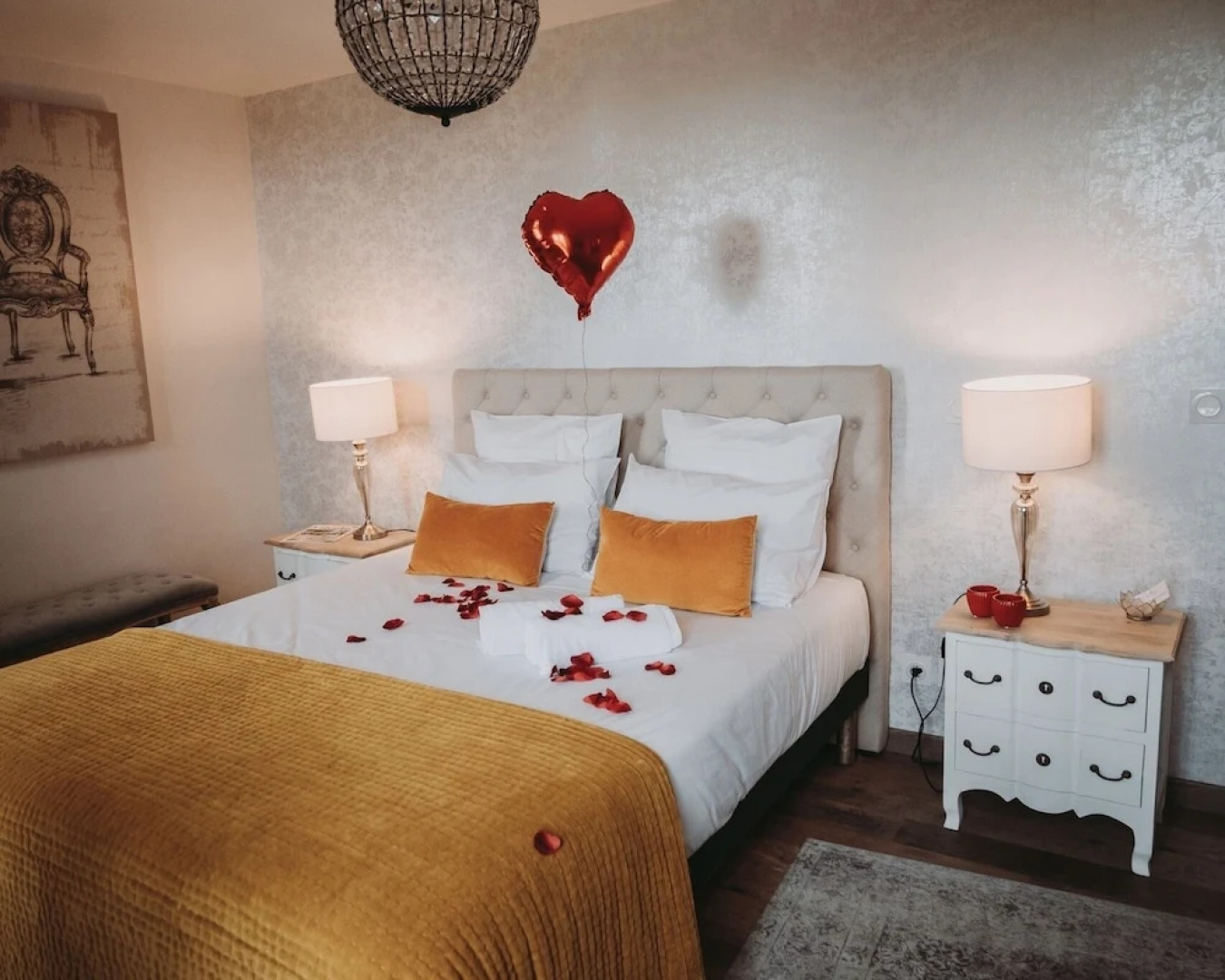 Domaine de la Fauvrière