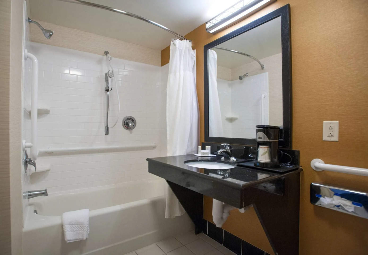 Fairfield Inn & Suites by Marriott Orange Beach