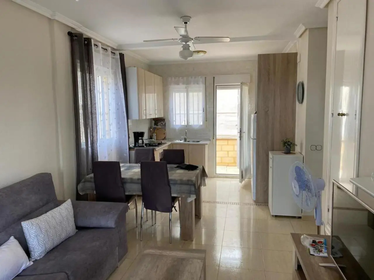 Bungalow in Alberca, La Nucia