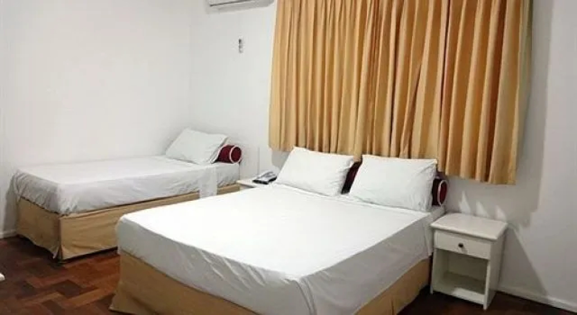 Zoghbi Apart Hotel