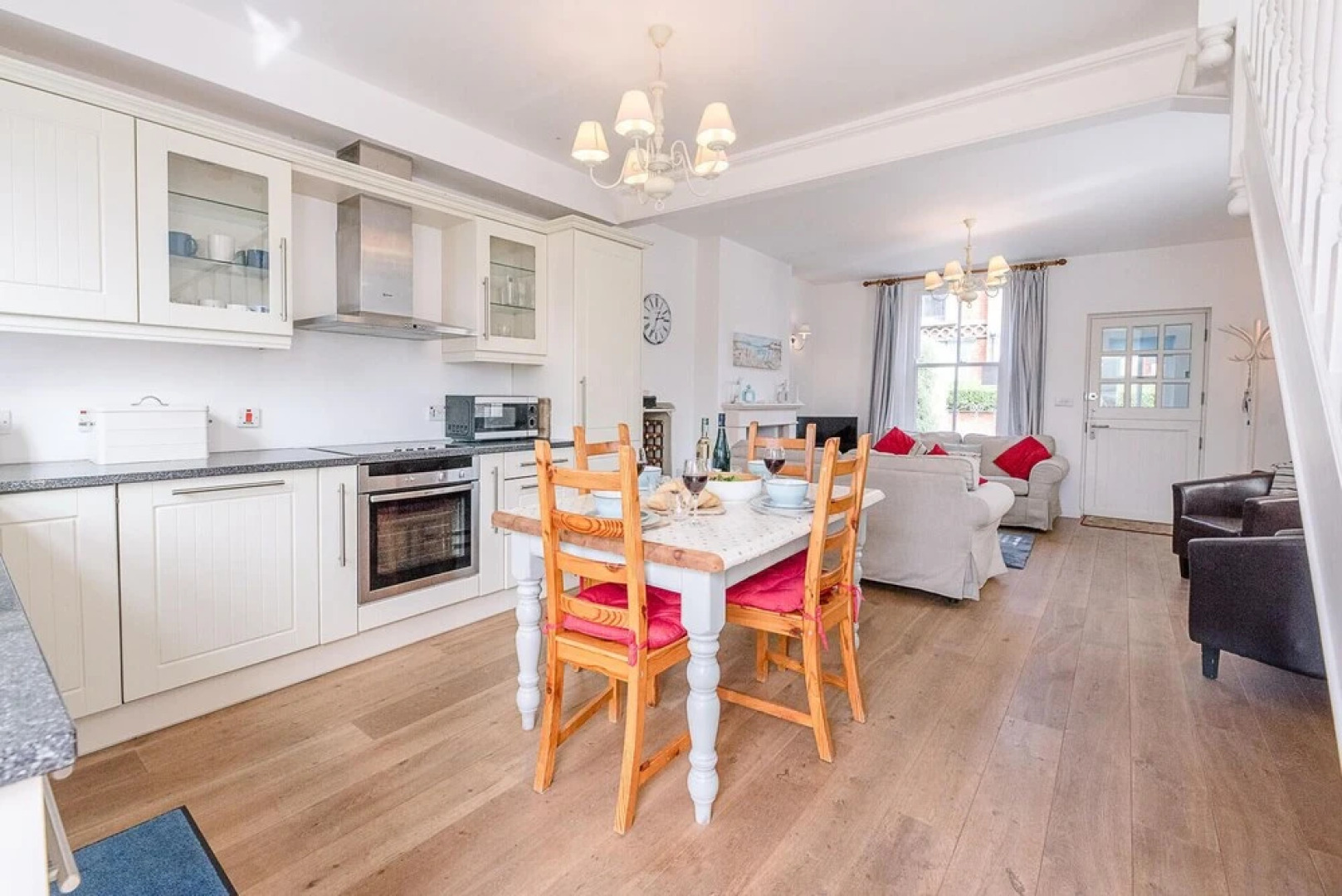 Longshore, Aldeburgh