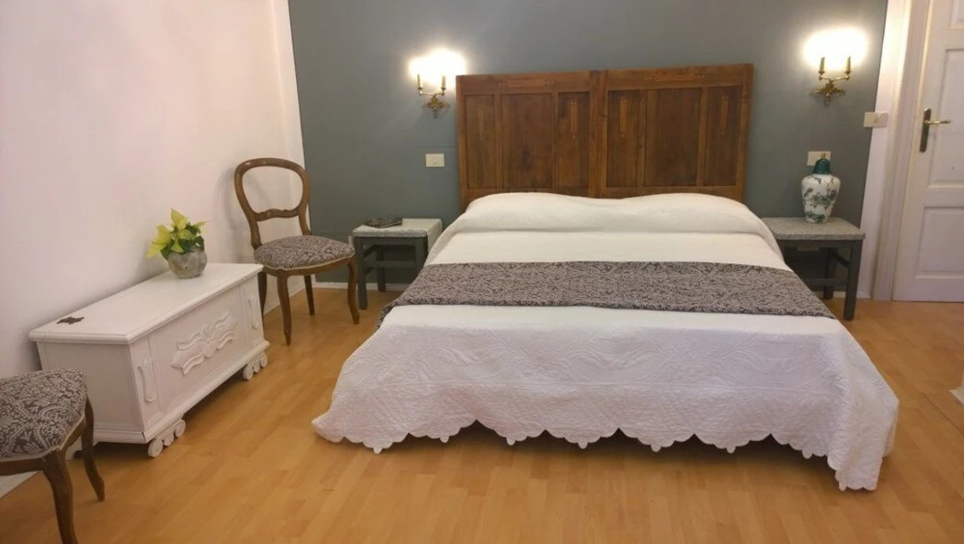 B&B Le Oche di Bracchio