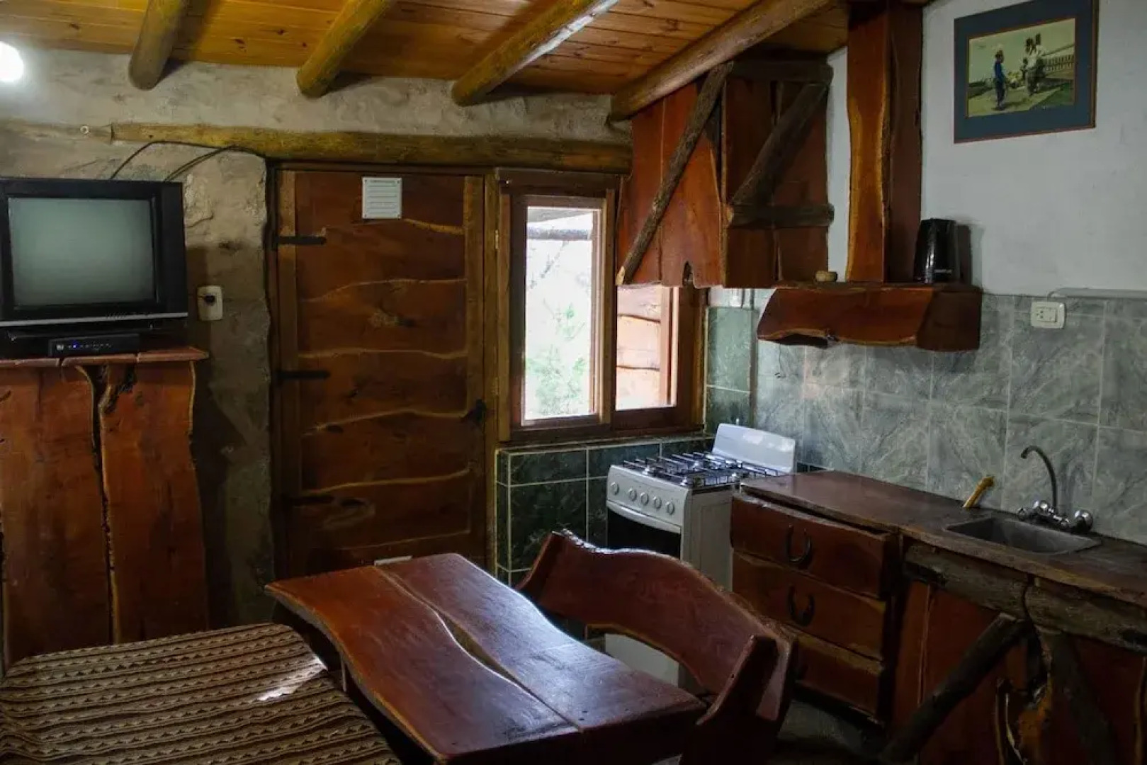 Cabanas Los Arroyitos