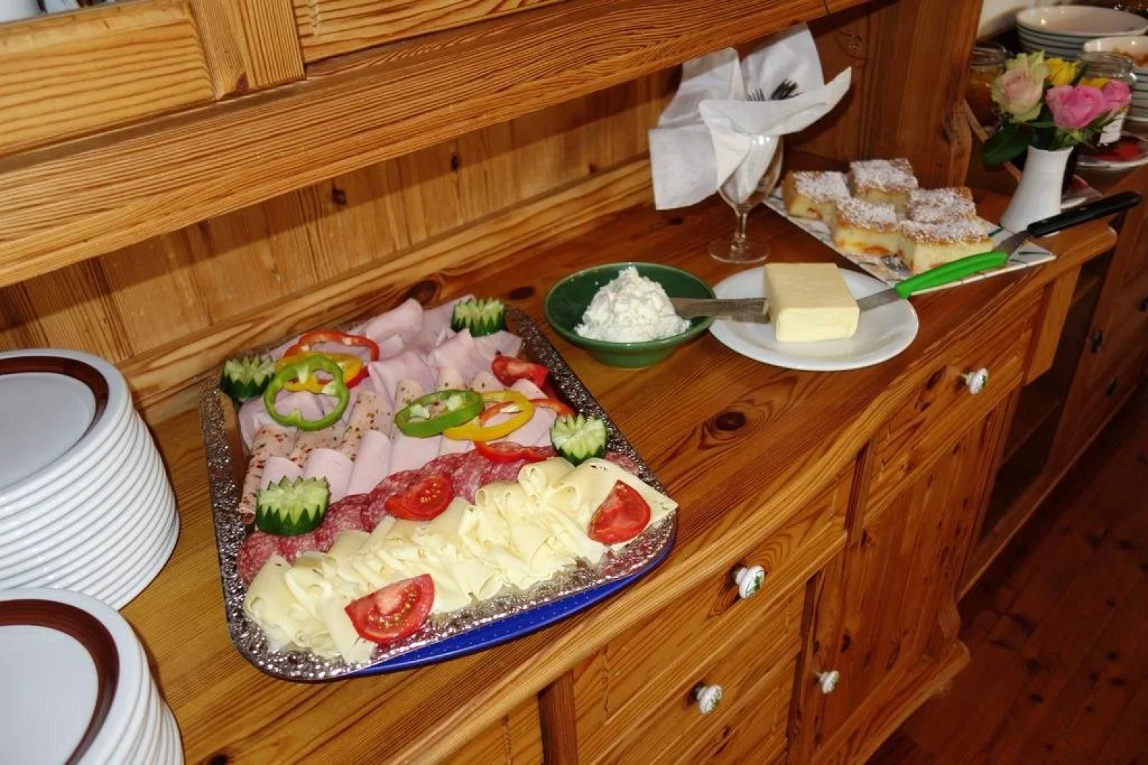 Gasthof-Pension Brettmaisserhof